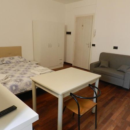 Apartament Bergamo Center Zewnętrze zdjęcie