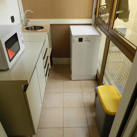 Apartament Bergamo Center Zewnętrze zdjęcie