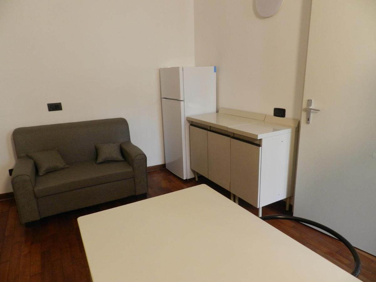 Apartament Bergamo Center Zewnętrze zdjęcie