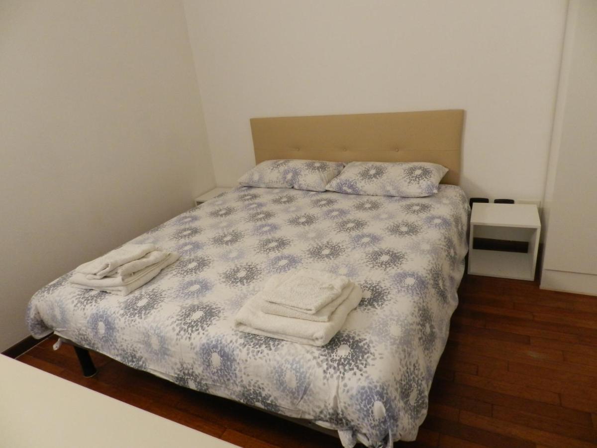 Apartament Bergamo Center Zewnętrze zdjęcie