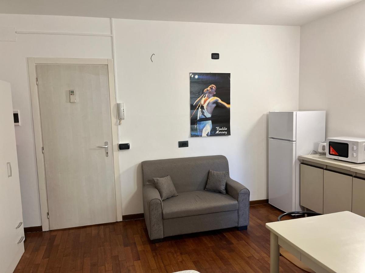 Apartament Bergamo Center Zewnętrze zdjęcie