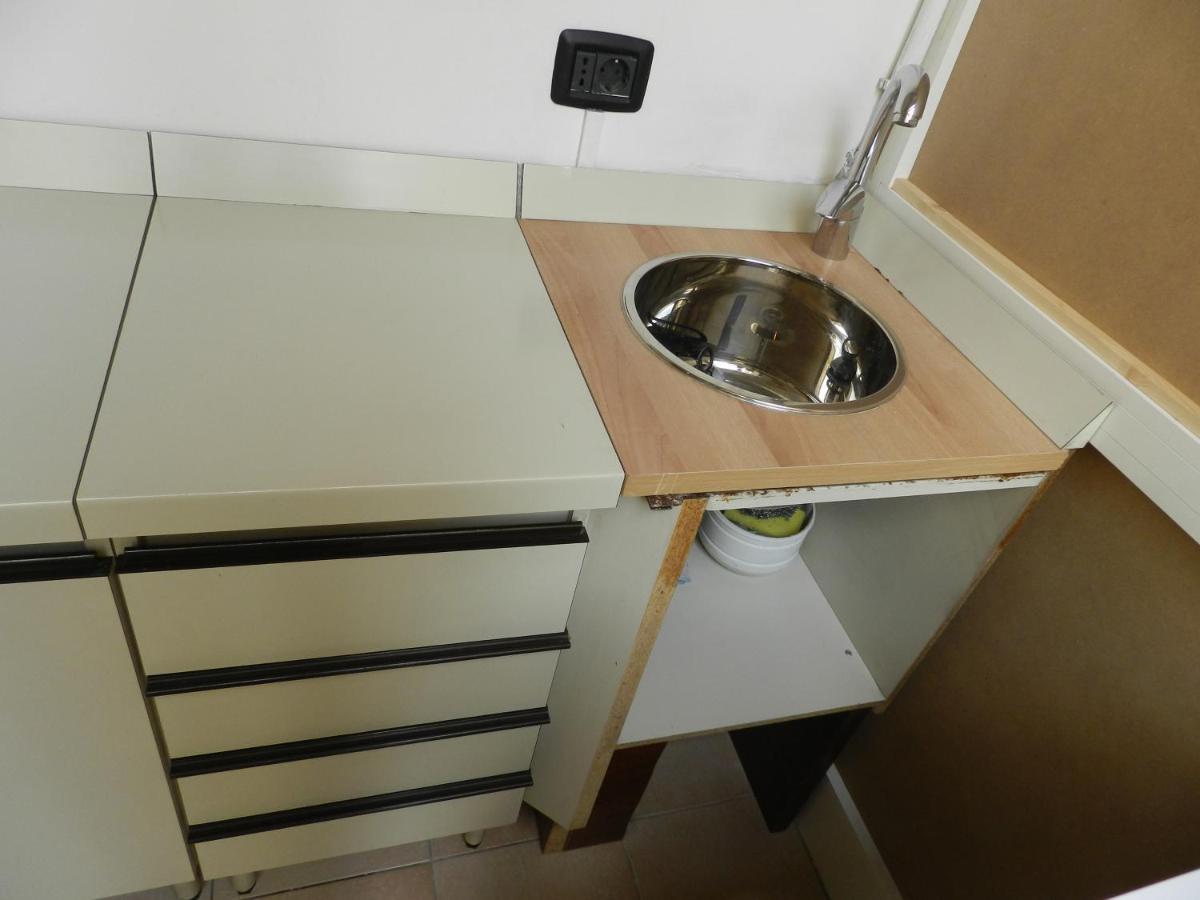 Apartament Bergamo Center Zewnętrze zdjęcie