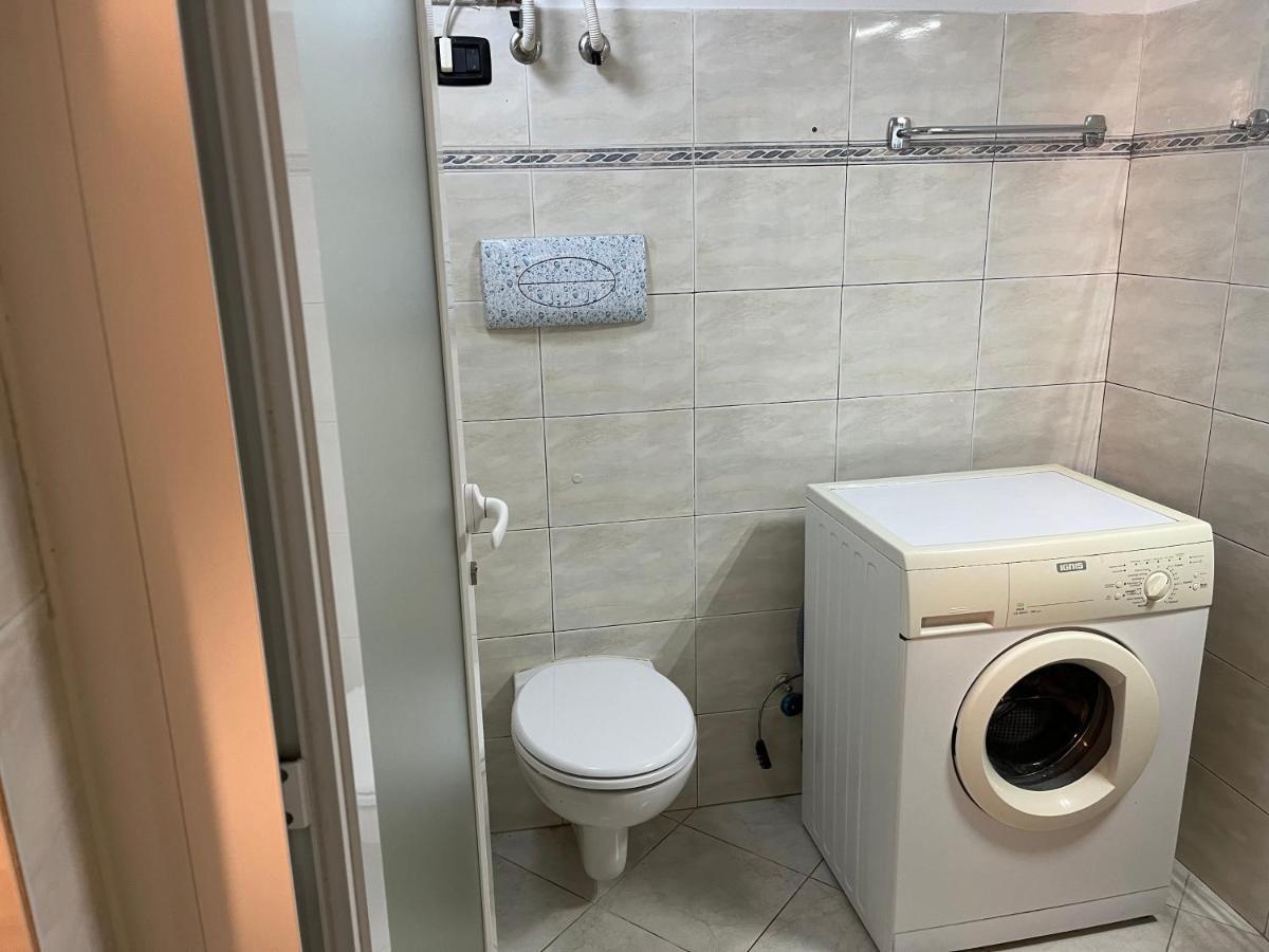 Apartament Bergamo Center Zewnętrze zdjęcie
